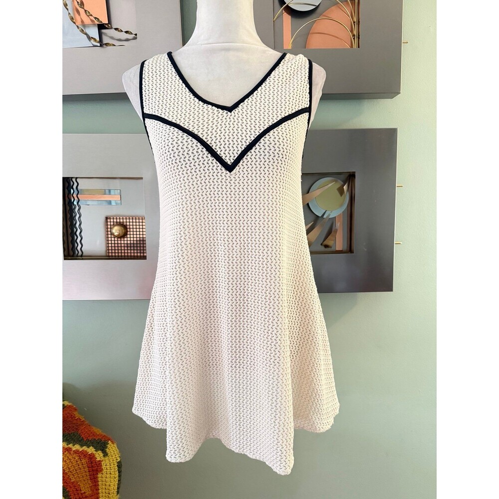 Shoshanna swim coverup